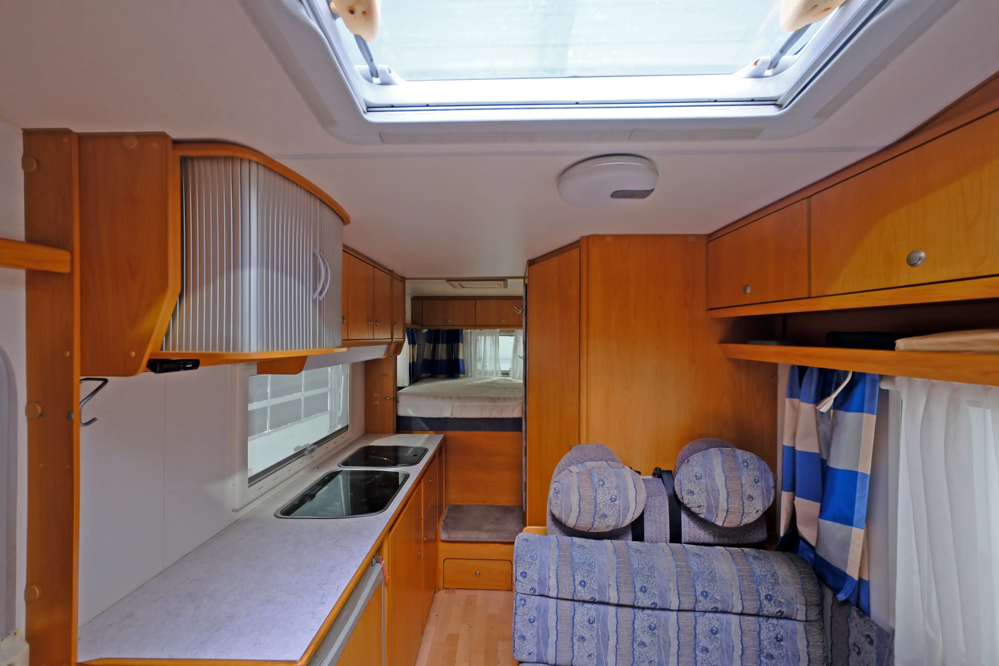 WEINSBERG Orbiter 691 MQ